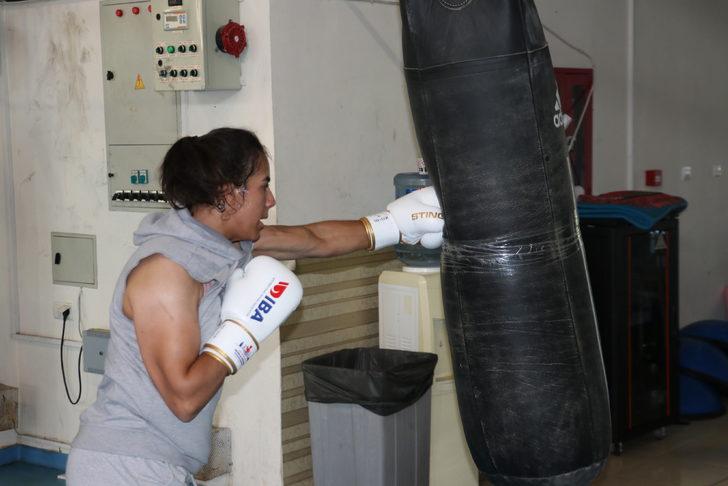 Türkiye ve Fas Kadın Boks Milli takımları birlikte kamp yapıyor G2