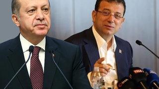 Son dakika: İBB Başkanı Ekrem İmamoğlu'ndan iddialı sözler! Orayı işaret etti: 'Gidip teslim alacağız'