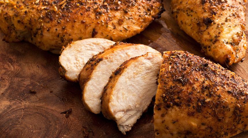 En pratik ve en lezzetli baharatlı tavuk tarifi