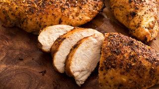 En pratik ve en lezzetli baharatlı tavuk tarifi