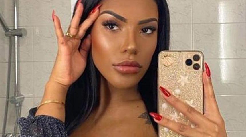 Binlerce sterlin kazanan erkek avcısı kadınları uyardı! ''Aklınıza bile gelmeyen bu sosyal platform...''