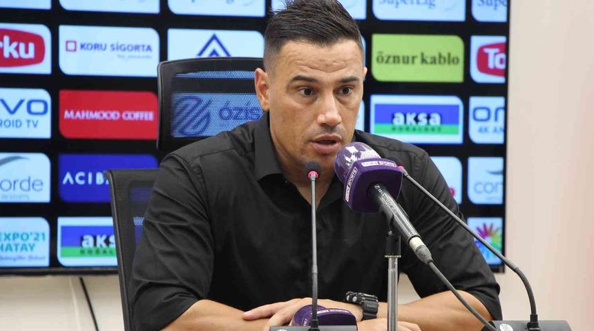 Kayserispor Çağdaş Atan ile anlaştı