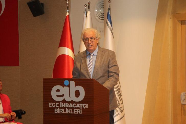 İzmir'de "Yenilenebilir Enerji ve Sürdürülebilirlik Zirvesi" düzenlendi G2