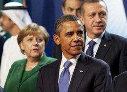 'G-20 Zirvesinde neler konuşuldu?' 5 soruda G-20 Zirvesi