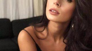 Eski Hepsi grubu üyelerinden Yasemin Yürük amuda kalktı! Sabah dersim iptal olunca notuyla paylaştı