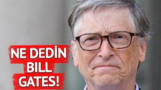 Bill Gates'in NFT yorumu olay yarattı! Öğrenenler şaşkınlığını gizleyemedi