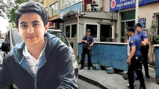 Tesadüfen oradaydı... Öldürülen 16 yaşındaki Berkay'ın katili 6 yıl sonra yakalandı