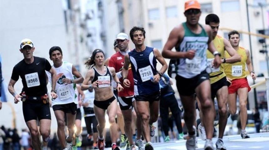 Avrasya Maratonu nedeniyle İstanbul'da kapalı yollar