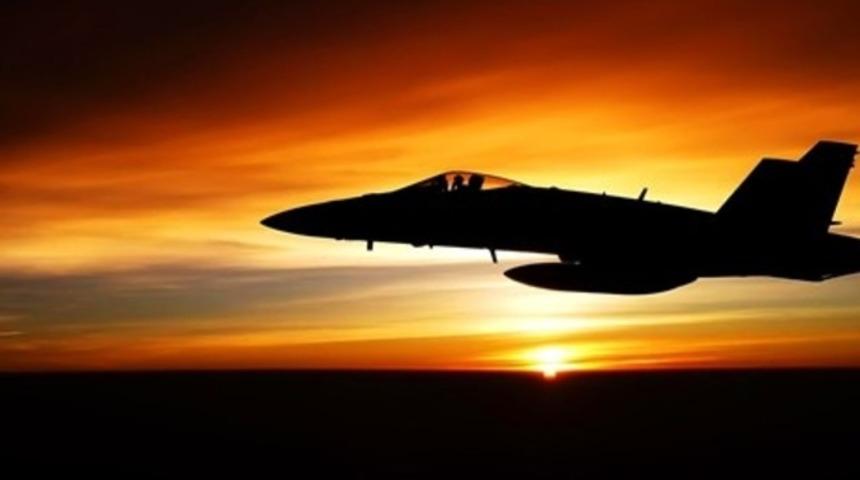 Kandil'e hava operasyonu