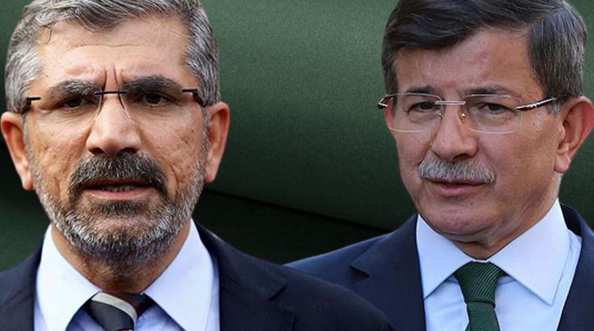 Tahir Elçi cinayetinde yeni gelişme... Ahmet Davutoğlu tanık olarak dinlenecek