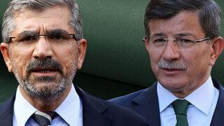 Tahir Elçi cinayetinde yeni gelişme... Ahmet Davutoğlu tanık olarak dinlenecek