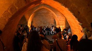 7. Uluslararası Turizm Filmleri Festivali için yurt dışından gelen katılımcılar Gaziantep'i gezdi