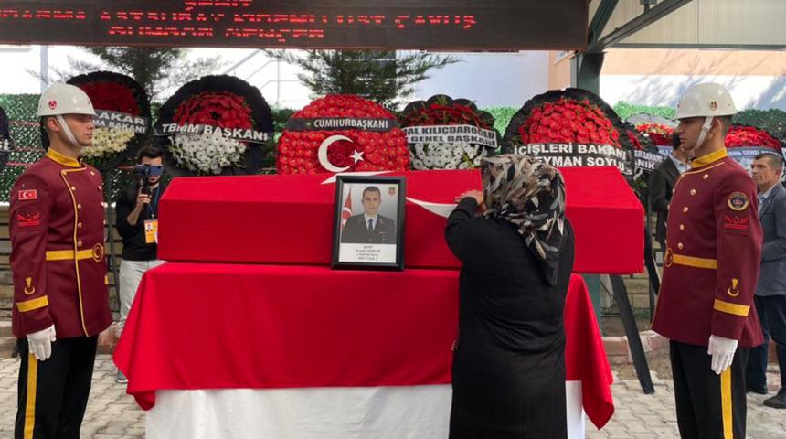 MSB duyurdu! Trafik kazasında yaralanan Jandarma Astsubay Kıdemli Üstçavuş Güngör Gençer 4 yıl sonra şehit oldu