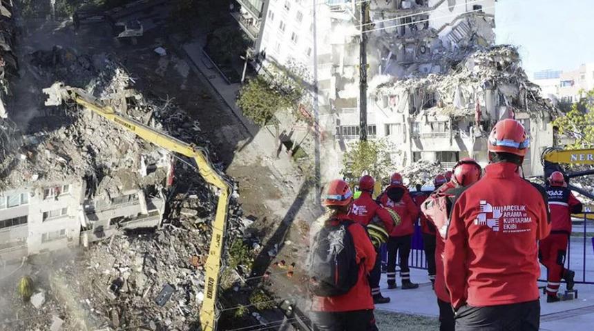 11 kişi hayatını kaybetmişti! Yılmaz Erbek davasında karar