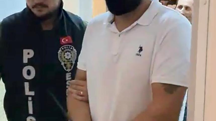 Damat ve 9 yakını düğünde "terör örgütü propagandası yaptıkları" iddiasıyla tutuklandı