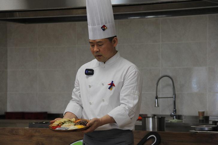 EXPO Hatay'da "Kore Kültür Haftası" etkinlikleri başladı G2