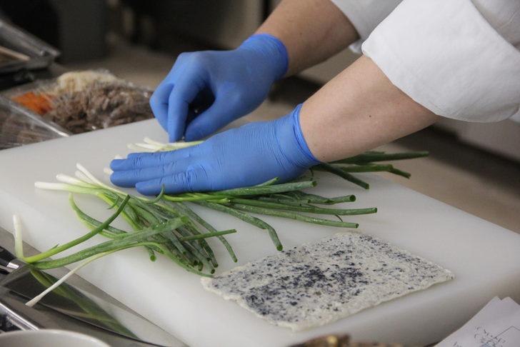 EXPO Hatay'da "Kore Kültür Haftası" etkinlikleri başladı G3