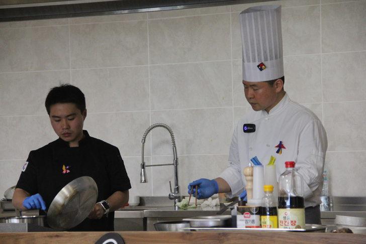 EXPO Hatay'da "Kore Kültür Haftası" etkinlikleri başladı G5