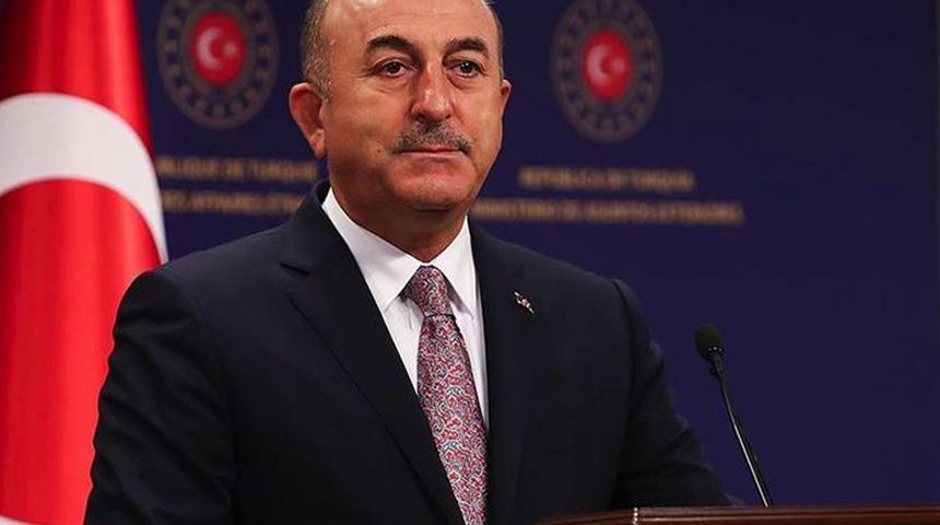 Son dakika: Bakan &Ccedil;avuşoğlu'ndan İsve&ccedil; ve Finlandiya a&ccedil;ıklaması: NATO'ya ilettik