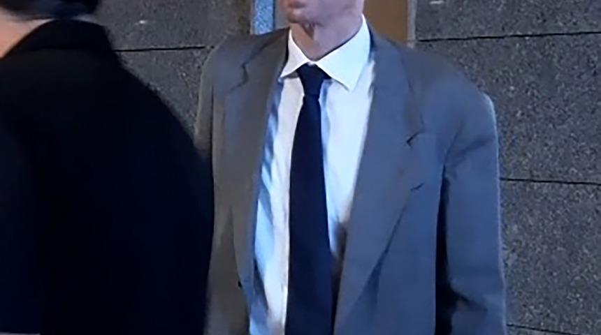 Üsküdar'da balık tutan savcıyı yaralayan zanlı adli kontrolle serbest bırakıldı