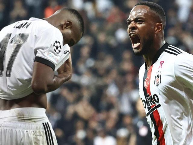 Beşiktaş'tan ayrıldı, Galatasaray'a gidiyor! Siyah-beyazlı taraftarlar ise çok mutlu...