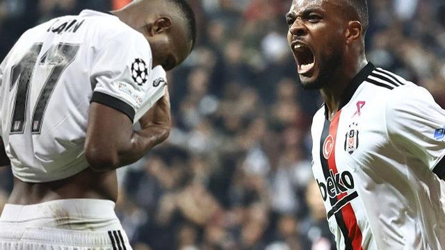 Beşiktaş'tan ayrıldı, Galatasaray'a gidiyor! Siyah-beyazlı taraftarlar ise çok mutlu...