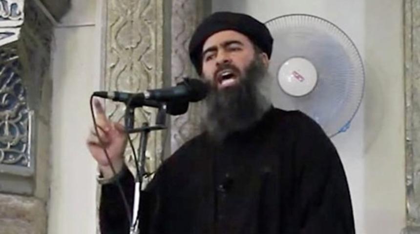 Silivri'de yakalanan IŞİD'liler Bağdadi'yle irtibatta