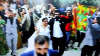 Kamera kayıtları incelendi! Damat ve yakınları düğün sonrasında tutuklandı