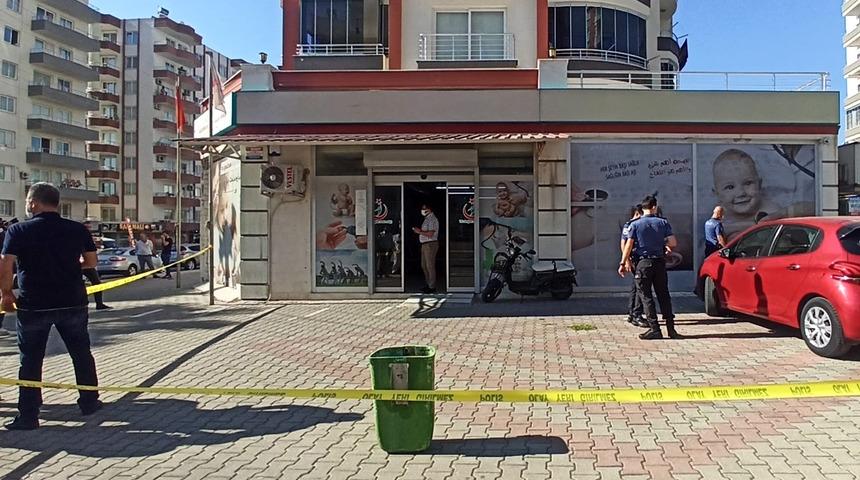 Doktor meslektaşını öldürdü: Şizofreni hastasıyım, hatırlamıyorum