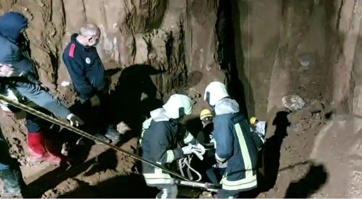 GÜNCELLEME - Denizli'de öldürüldükten sonra cenazeleri kuyuya atılan 2 genç son yolculuklarına uğurlandı G4