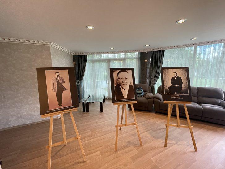 Kazak bağımsızlığının sembolü Ahmet Baytursınoğlu 150. doğum gününde anıldı G3