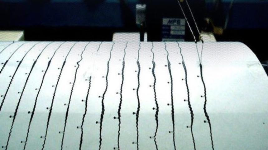 İstanbul'da deprem meydana geldi, son depremler korkuttu