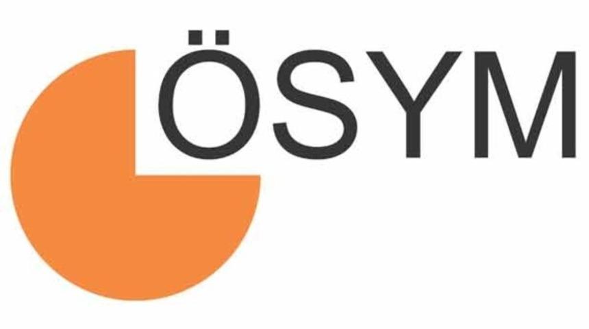 İşte &Ouml;SYM Uzman Yardımcılığı sınavı başvurularında son tarih