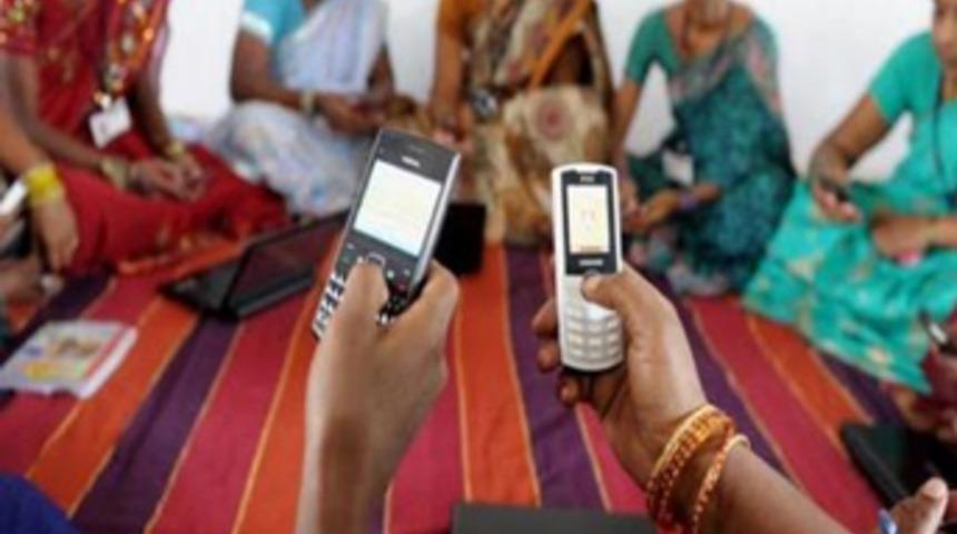 40 TL'ye akıllı telefon geliyor