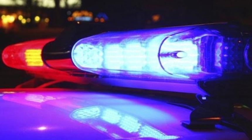 Polis arabalarının tepe lambaları akıllandı