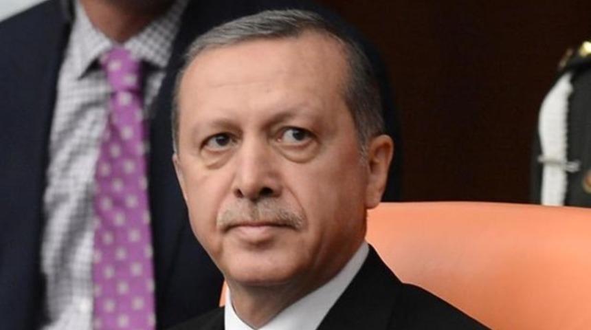 Cumhurbaşkanı Erdoğan'dan Leyla Zana sorusuna kısa yanıt