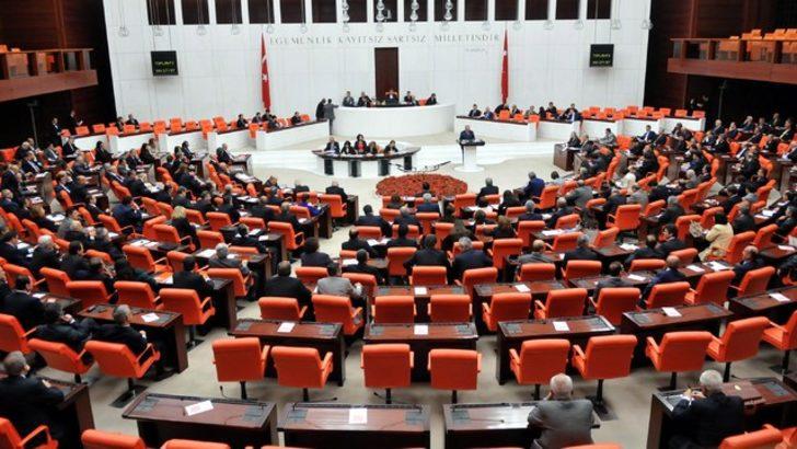 CHP'li vekilin fatura skandalının ardından Meclis harekete geçti