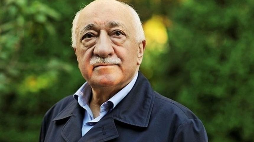Kayyum kararına tepki Fethullah Gülen'den geldi