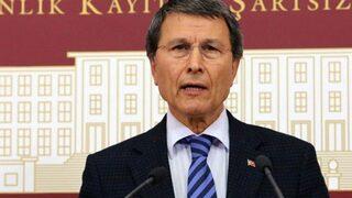 MHP'nin başkan adayı Yusuf Halaçoğlu oldu