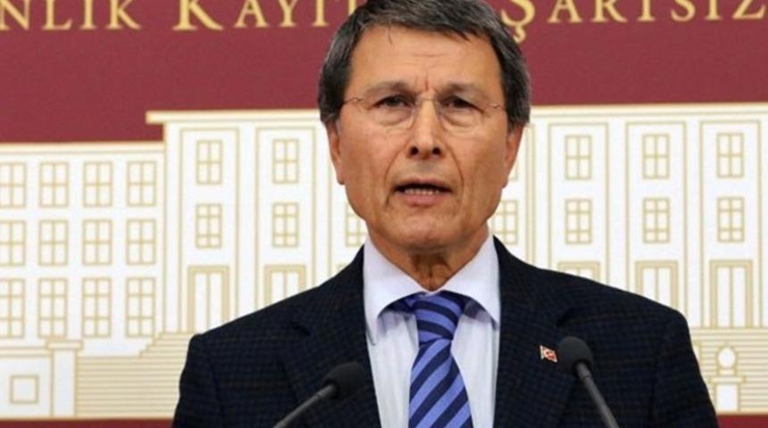 Yusuf Halaçoğlu kimdir?