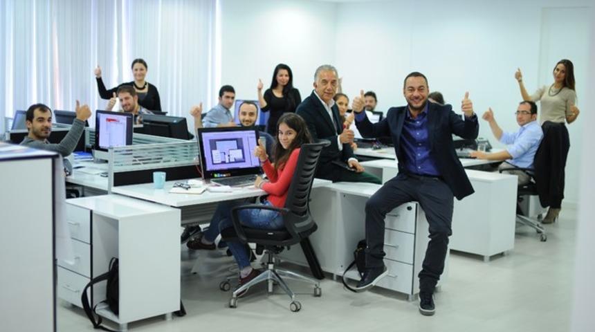 &ldquo;30 yaşın &uuml;zeri girişimciliğe sıcak bakmıyor&hellip;&rdquo;