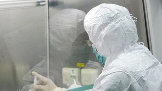 Türkiye sınırında bir vaka daha! Bu kez Gürcistan'da görüldü