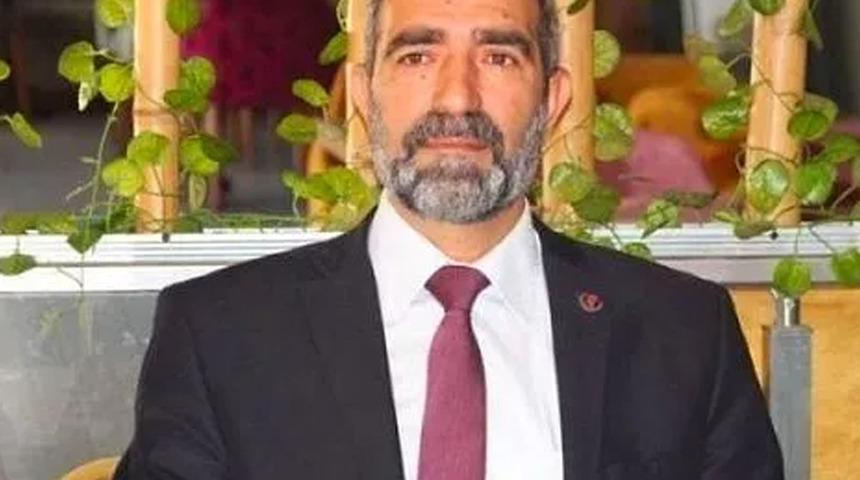 "Cumhur İttifakı'na zarar vermek istemiyorum" diyerek partisinden istifa etti