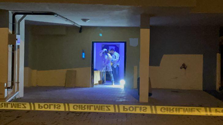 Niğde'de teyzesinin oğlu tarafından tüfekle vurulan kişi öldü G3