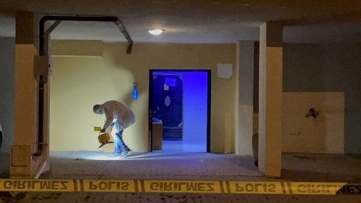 Niğde'de teyzesinin oğlu tarafından tüfekle vurulan kişi öldü G4