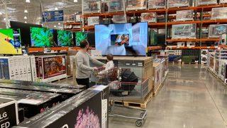 ABD'de Perakende Satışları Azaldı