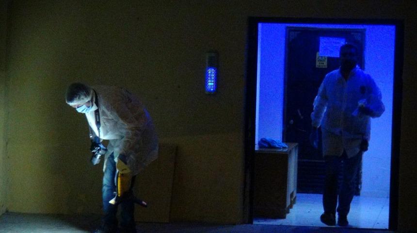 Kuzenlerin kavgası kanlı bitti! Teyzesinin oğlunu sokak ortasında öldürdü