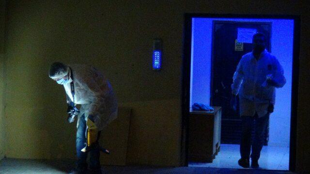 Kuzenlerin kavgası kanlı bitti! Teyzesinin oğlunu sokak ortasında öldürdü