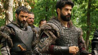 Kuruluş Osman'ın sezon finalinde sürpriz ayrılıklar! Hangi oyuncular veda etti?