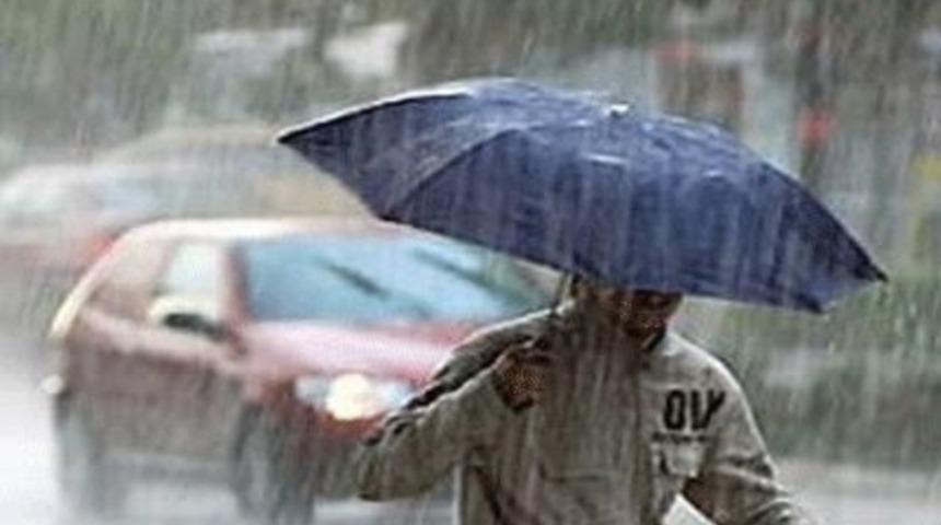 Meteoroloji&rsquo;den hafta sonu i&ccedil;in fırtına uyarısı